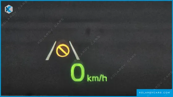 KIA K7 3.3 GDI NOBLESSE