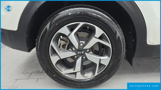 KIA SPORTAGE DIESEL 1.6 2WD
