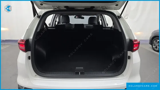 KIA SPORTAGE DIESEL 1.6 2WD