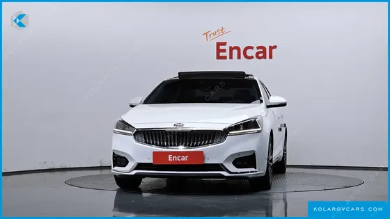 KIA K7 2.4 GDI PRESTIGE