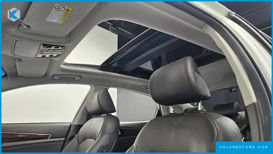 KIA K7 2.4 GDI PRESTIGE