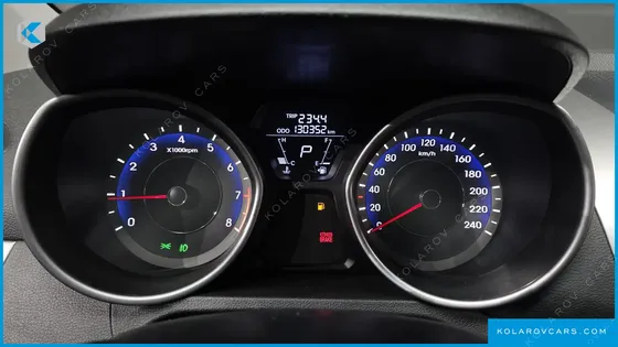 HYUNDAI ELANTRA (AVANTE) M16 GDI LUXURY