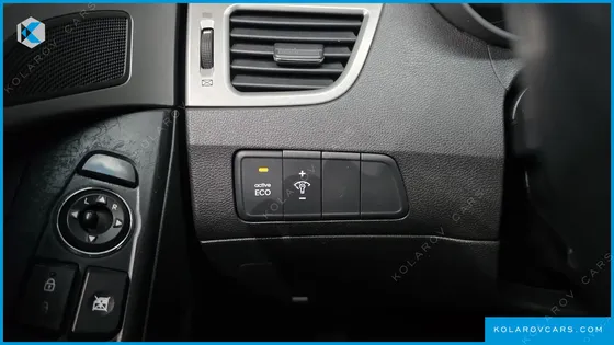 HYUNDAI ELANTRA (AVANTE) M16 GDI LUXURY