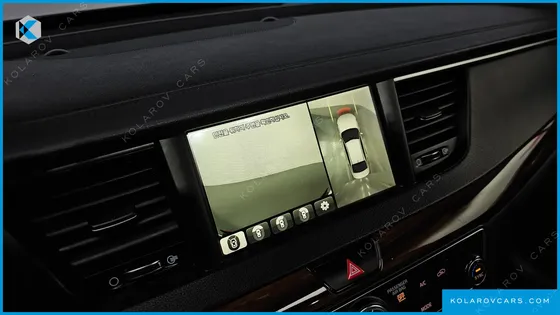 KIA K7 2.4 GDI PRESTIGE