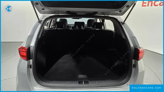 KIA SPORTAGE DIESEL 1.6 4WD