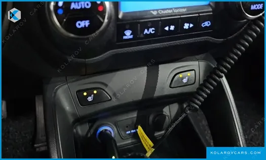 HYUNDAI TUCSON DIESEL 2WD LX20