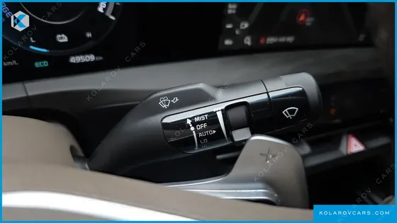 KIA K8 NOBLESSE