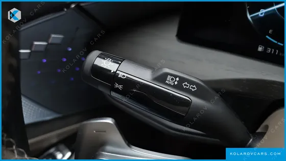 KIA K8 NOBLESSE