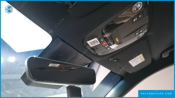 KIA K8 NOBLESSE