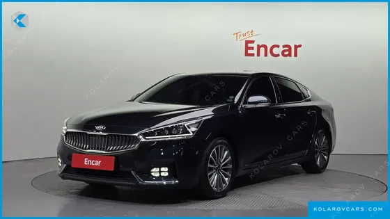 KIA K7 2.4 GDI SPICIAL