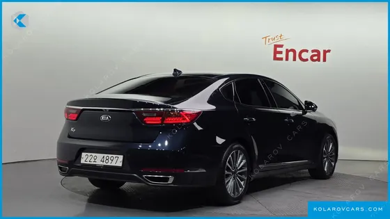 KIA K7 2.4 GDI SPICIAL