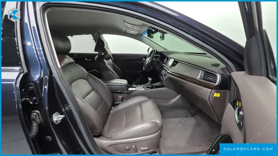 KIA K7 2.4 GDI SPICIAL