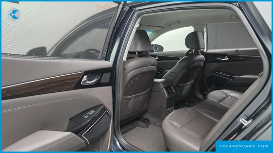 KIA K7 2.4 GDI SPICIAL