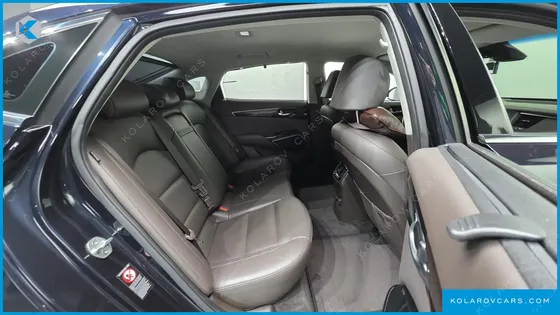 KIA K7 2.4 GDI SPICIAL