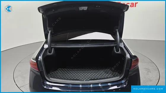 KIA K7 2.4 GDI SPICIAL