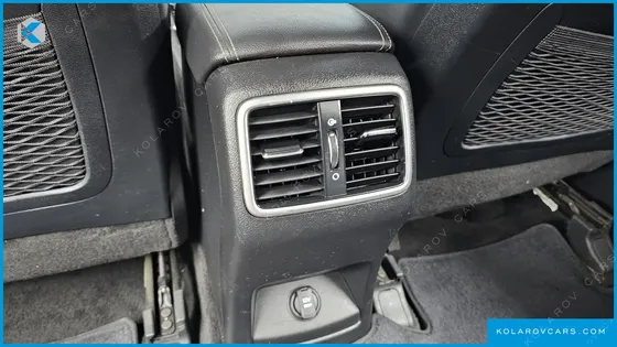 KIA SPORTAGE DIESEL 2.0 2WD