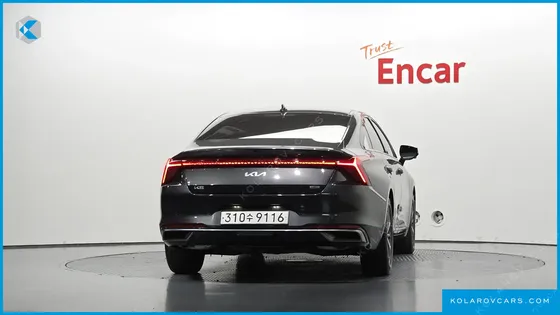 KIA K8 NOBLESSE