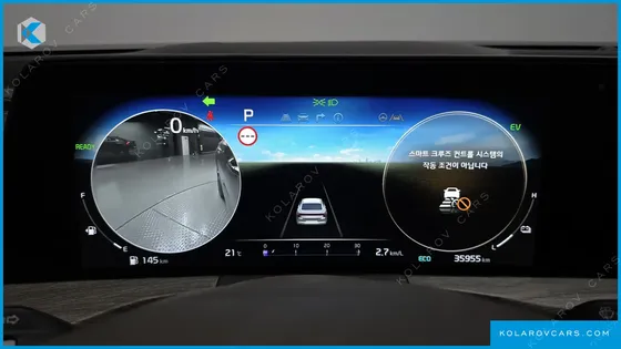 KIA K8 NOBLESSE