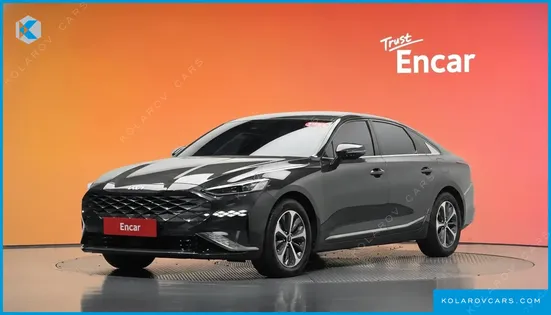 KIA K8 NOBLESSE