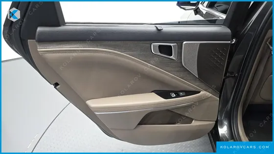 KIA K8 NOBLESSE