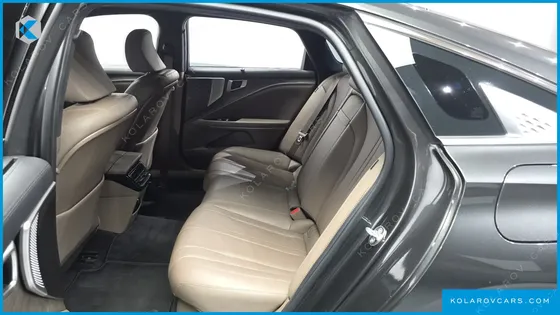 KIA K8 NOBLESSE