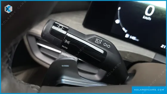 KIA K8 NOBLESSE