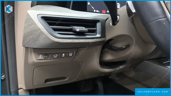 KIA K8 NOBLESSE