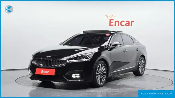 KIA K7 2.4 GDI LIMITED