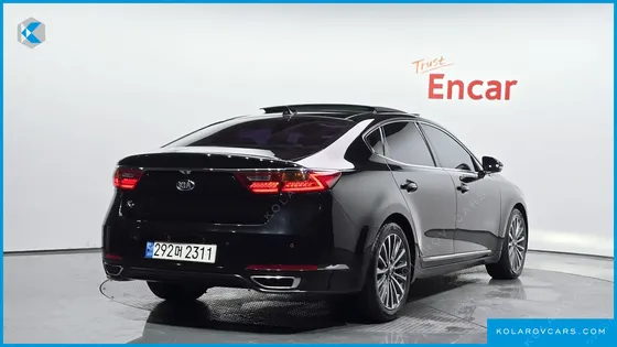 KIA K7 2.4 GDI LIMITED