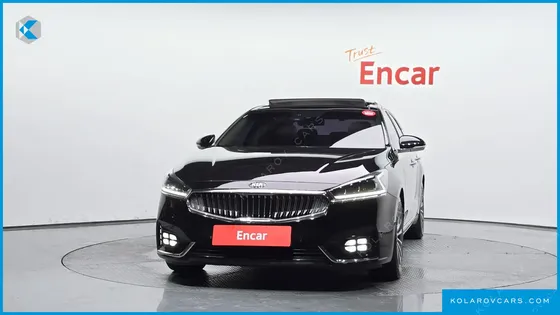 KIA K7 2.4 GDI LIMITED