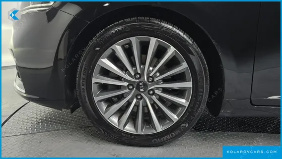 KIA K7 2.4 GDI LIMITED