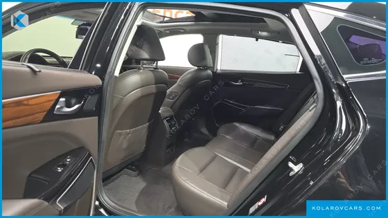 KIA K7 2.4 GDI LIMITED