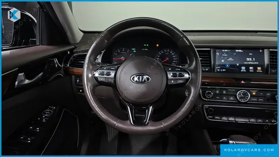 KIA K7 2.4 GDI LIMITED