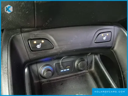 HYUNDAI TUCSON DIESEL 2WD X20