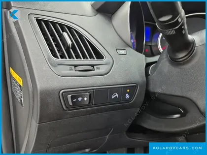 HYUNDAI TUCSON DIESEL 2WD X20