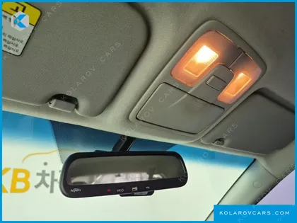 HYUNDAI TUCSON DIESEL 2WD X20
