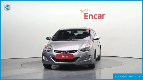 HYUNDAI ELANTRA (AVANTE) M16 GDI PREMIER