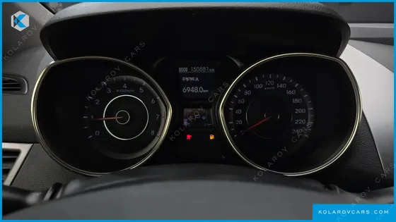 HYUNDAI ELANTRA (AVANTE) M16 GDI PREMIER