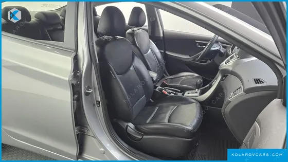 HYUNDAI ELANTRA (AVANTE) M16 GDI PREMIER