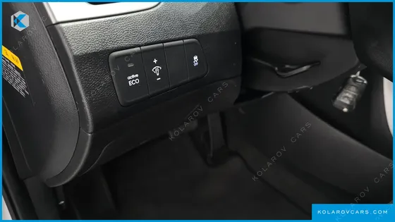 HYUNDAI ELANTRA (AVANTE) M16 GDI STYLE