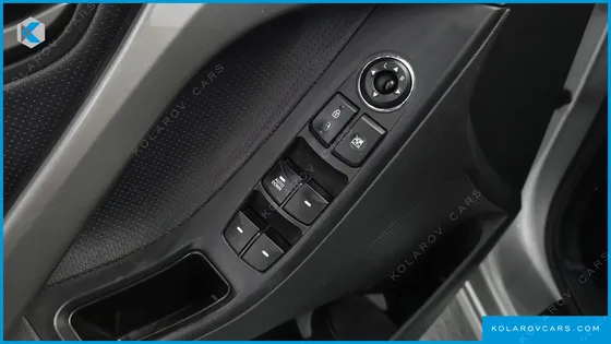 HYUNDAI ELANTRA (AVANTE) M16 GDI STYLE