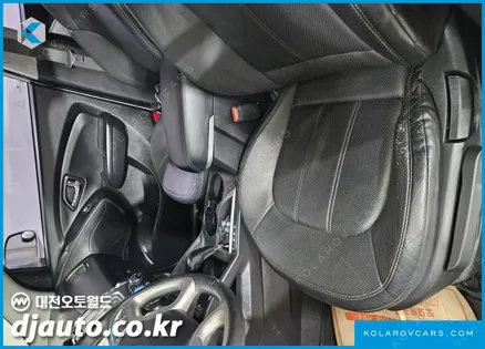 HYUNDAI TUCSON DIESEL 2WD X20