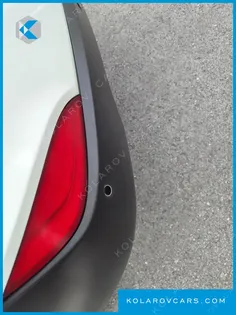 HYUNDAI TUCSON DIESEL 2WD LX20