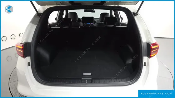 KIA SPORTAGE DIESEL 2.0 2WD