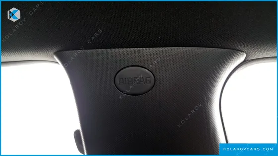 KIA SPORTAGE DIESEL 2.0 2WD