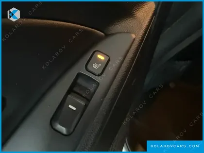 HYUNDAI TUCSON DIESEL 2WD LMX20