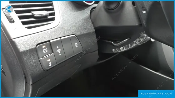 HYUNDAI ELANTRA (AVANTE) M16 GDI SMART