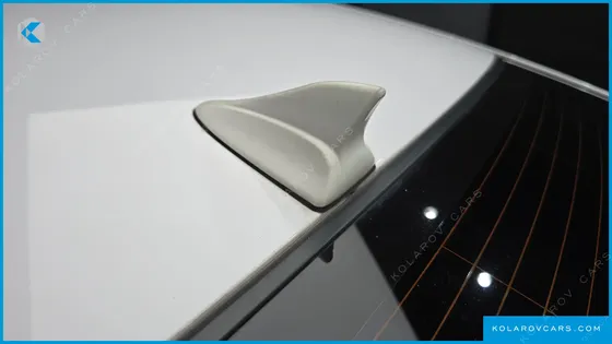 HYUNDAI ELANTRA (AVANTE) M16 GDI SMART