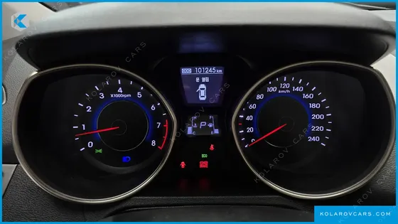 HYUNDAI ELANTRA (AVANTE) M16 GDI PREMIER