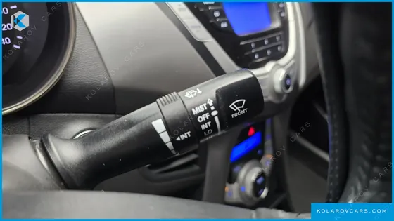 HYUNDAI ELANTRA (AVANTE) M16 GDI PREMIER